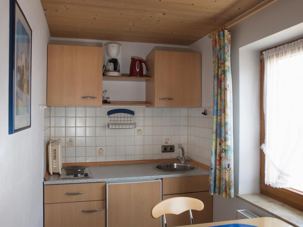 Gästehaus Böck Pfronten Zimmer foto